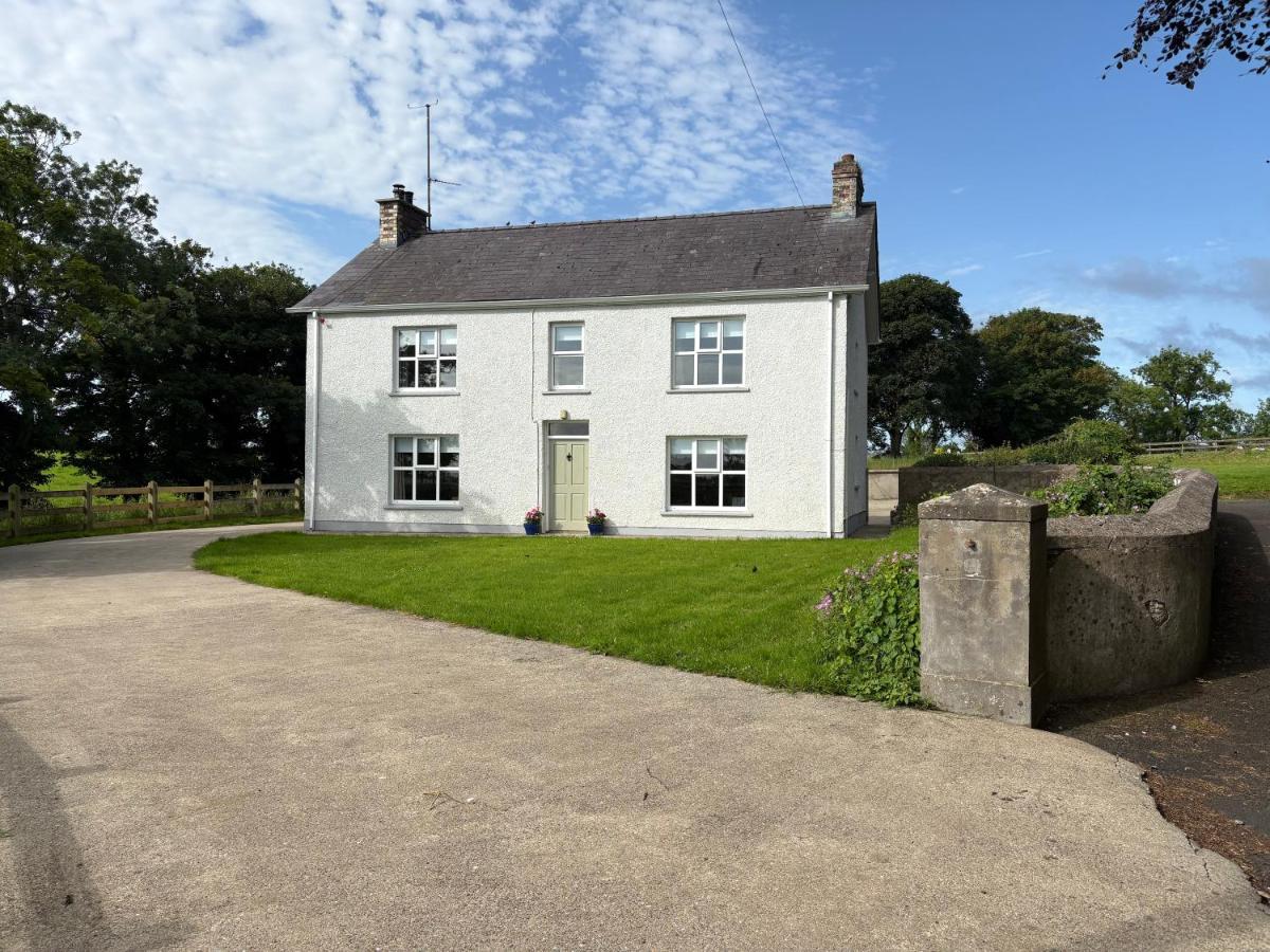 Macleary Farm Cottage - B&B