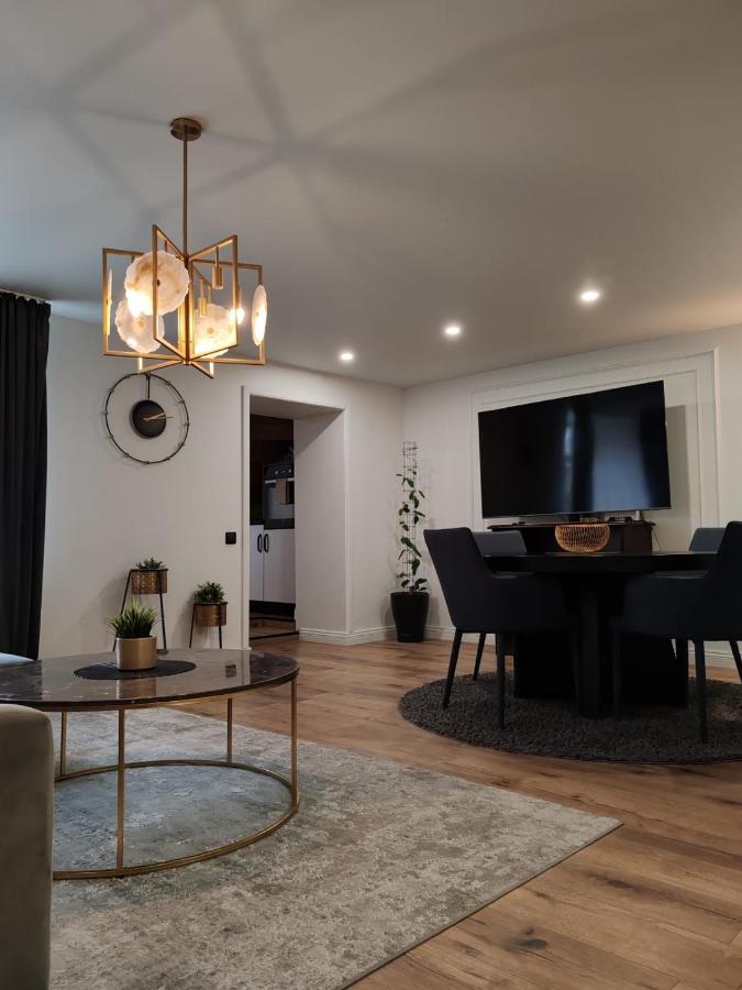 Old Town Apartment - B&B Riga
