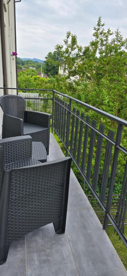 Confortevole Appartamento a Belluno - B&B Belluno
