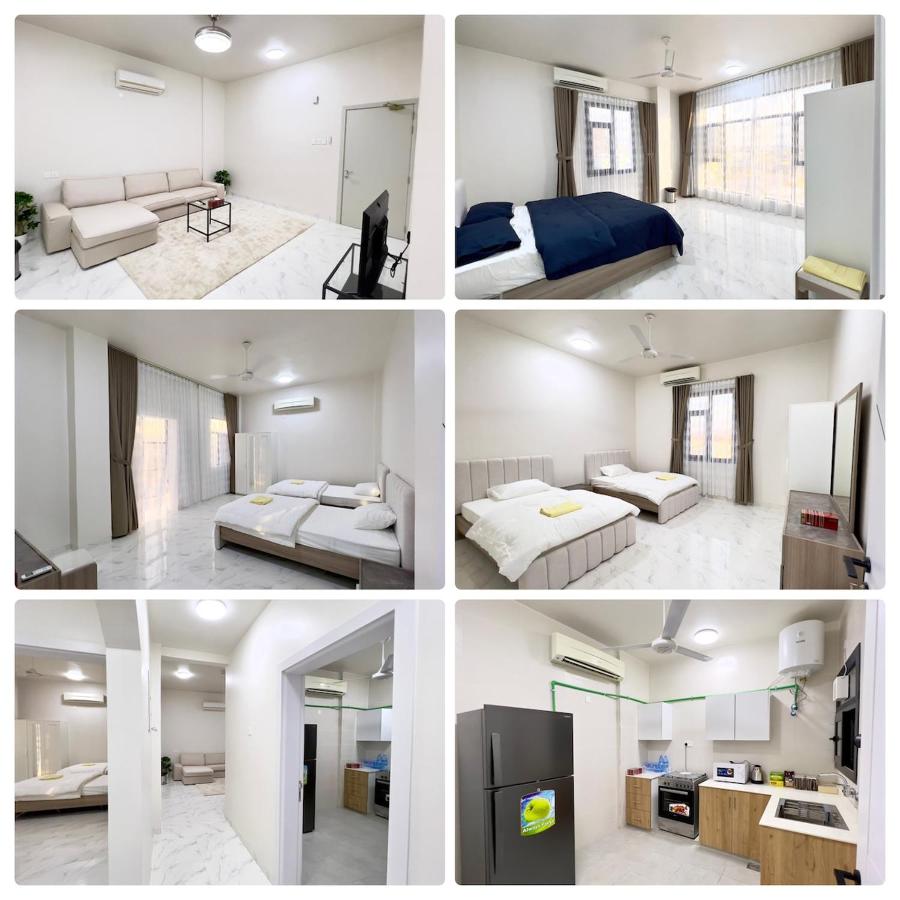 Alhamra Arc - B&B