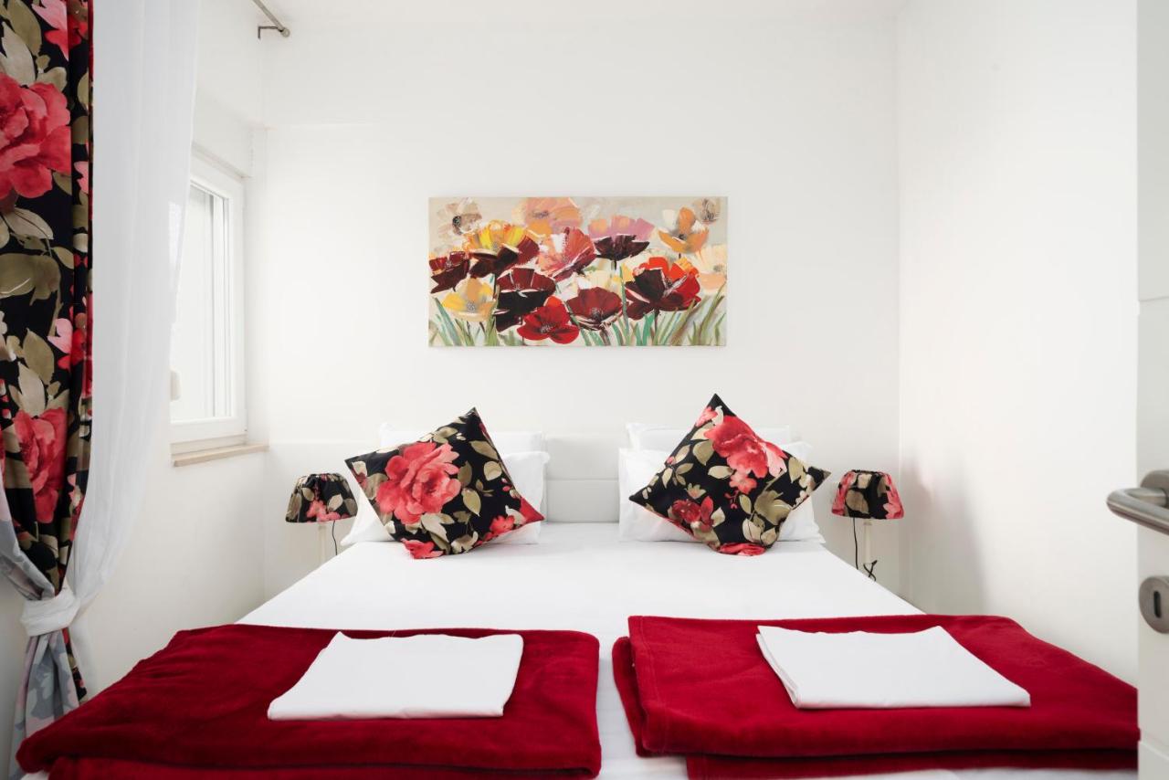 Apartamento de 1 dormitorio