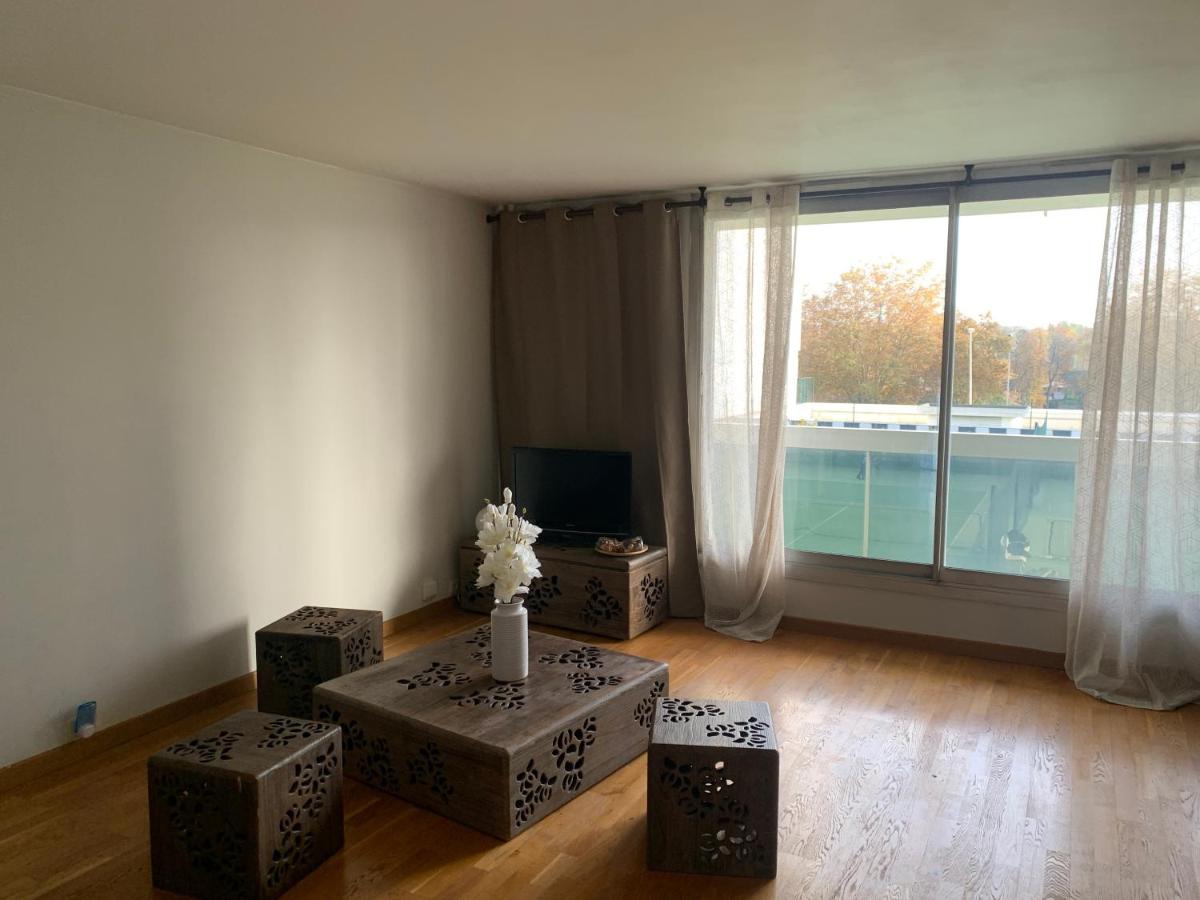 DEUX-PIECES PUTEAUX, Front de Seine - Chambres d’hôtes Puteaux