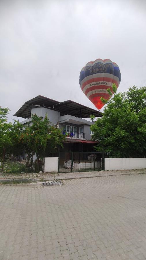Engin HOME - Ferienwohnung Hierapolis