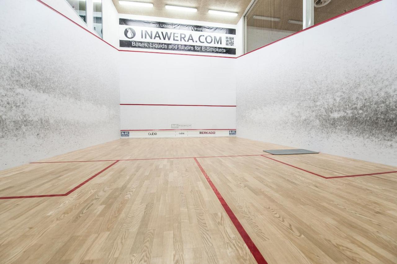 Cube Apartamenty - B&B Lublin