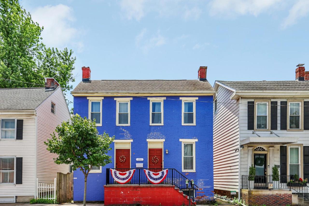Historic Downtown Gettysburg Gem - B&B Gettysburg