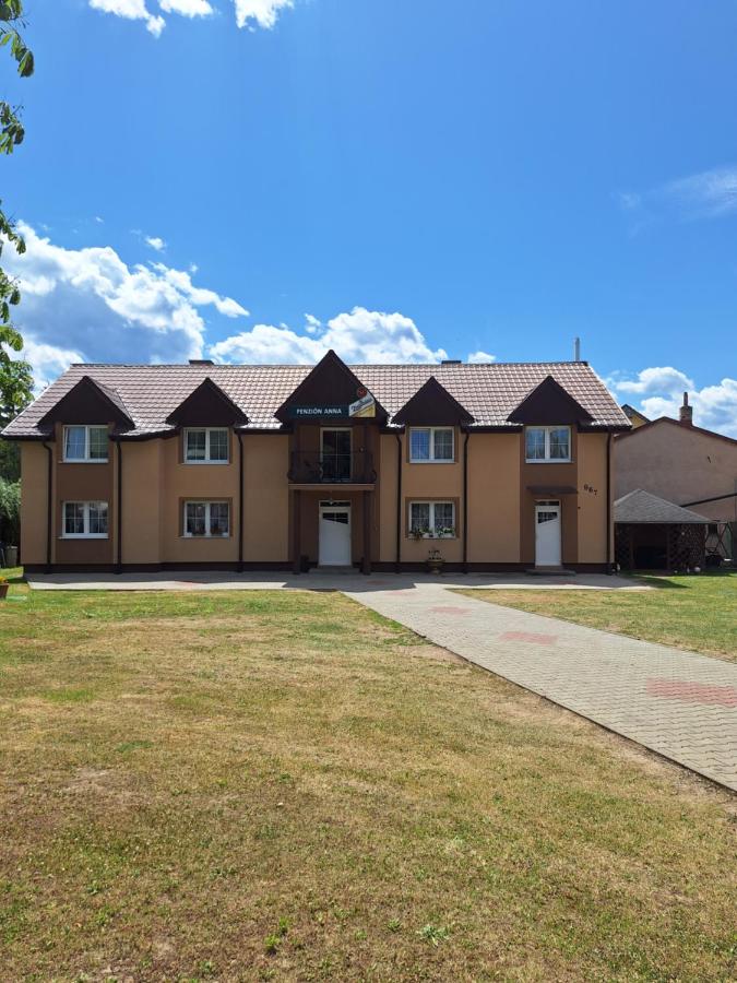 Penzion Anna - B&B Hrabušice
