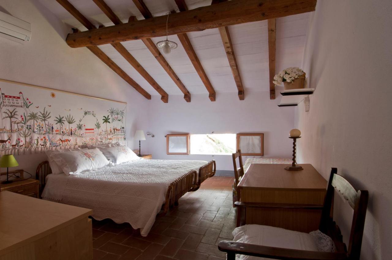 Double or Twin Room with Bathroom