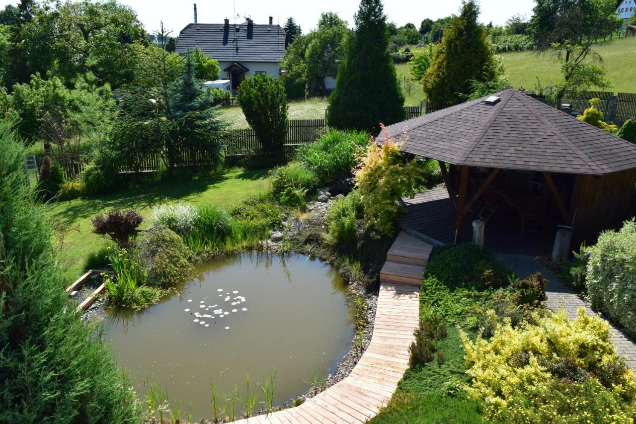Ubytování Třináctka - Bed and Breakfast Zásada