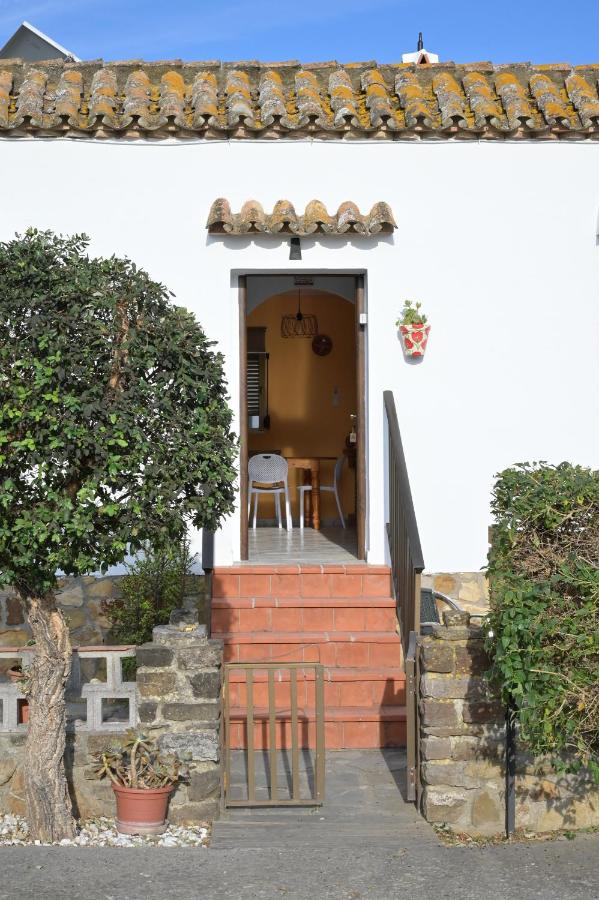 Casa Juncal - Chambres d’hôtes Tarifa