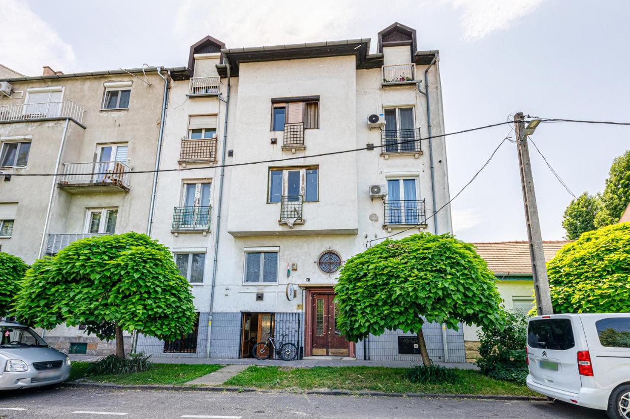 Carina Apartment - B&B