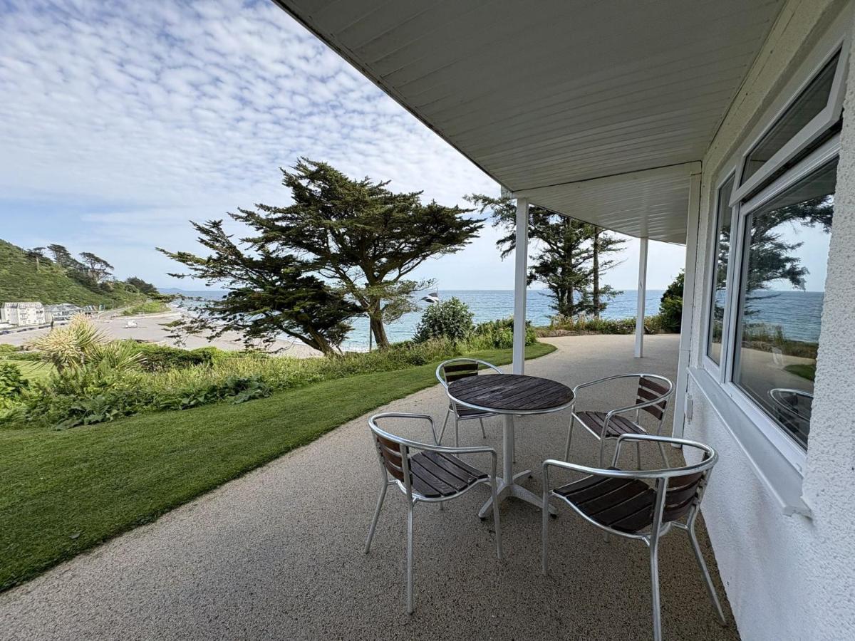 Cornish Riviera - Mount Brioni - B&B