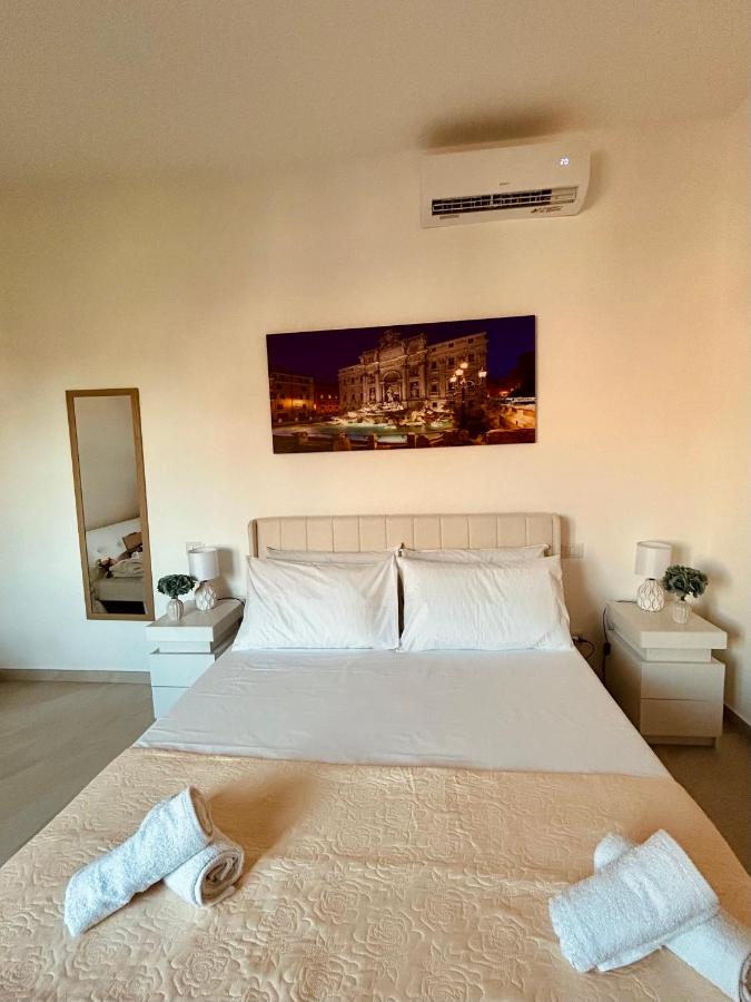 Habitación Doble Deluxe