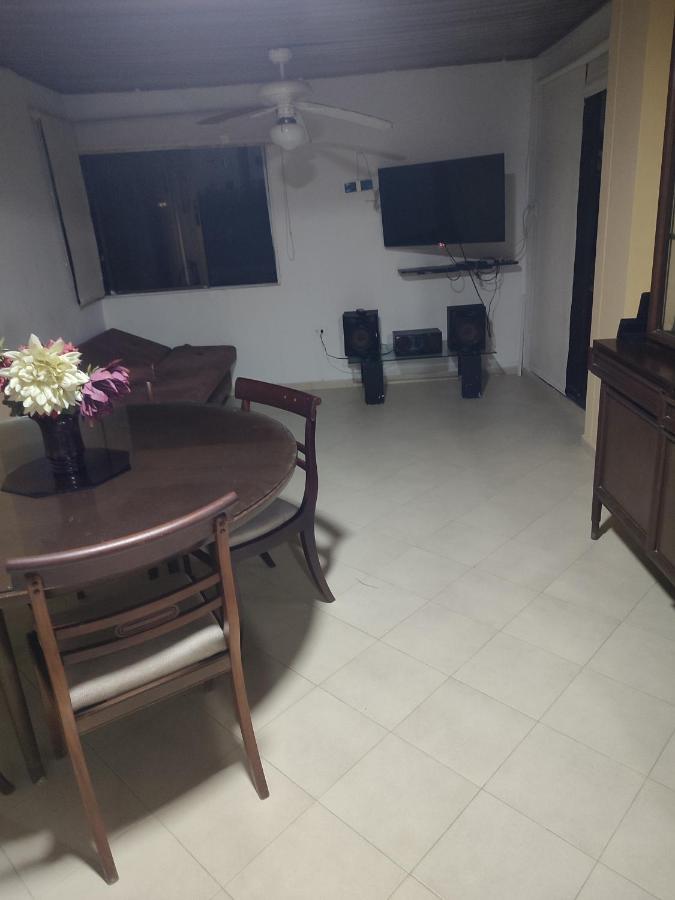 Habitaciones del lago - Bed and Breakfast Cartagena