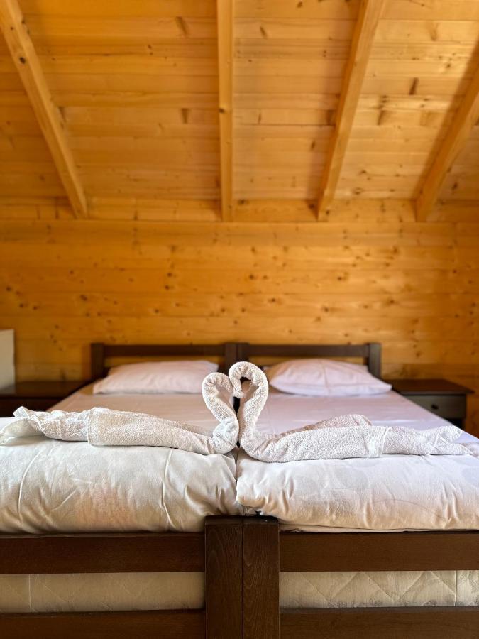 Gusinje View - B&B