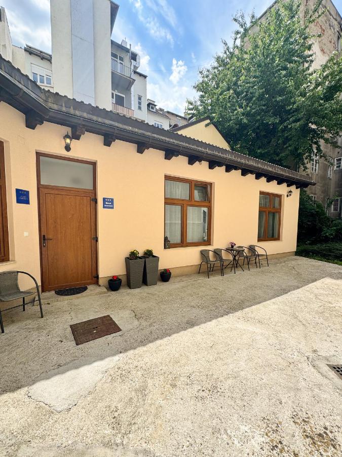 Verde - B&B Zagabria