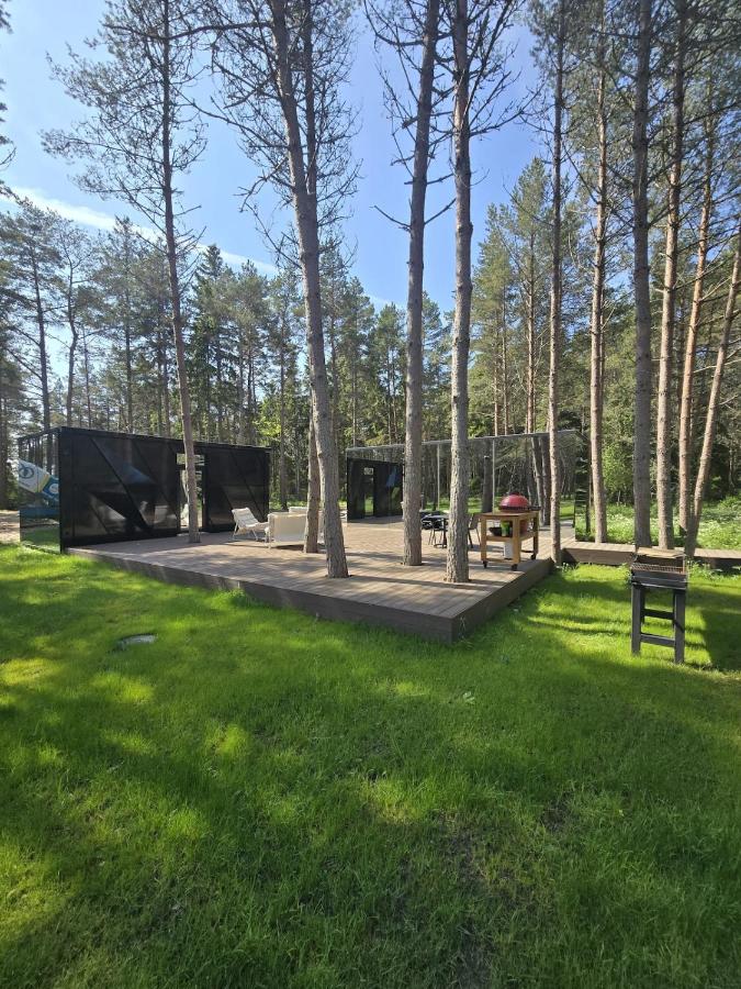 Tiny holiday complex in Kalana - B&B