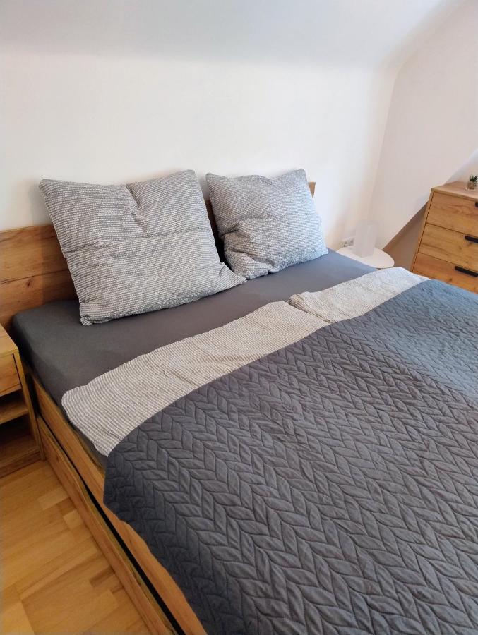 CityLeaves Apartments TWO - B&B Sankt Aegyd am Neuwalde