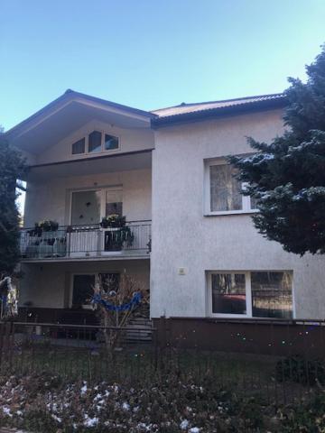Chata Wuja Toma - B&B