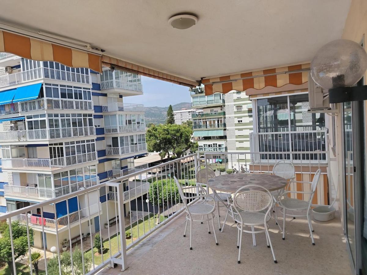 Apartamento en Benicasim, El Torreón, parking, entrada autónoma - Bed and Breakfast Benicàssim