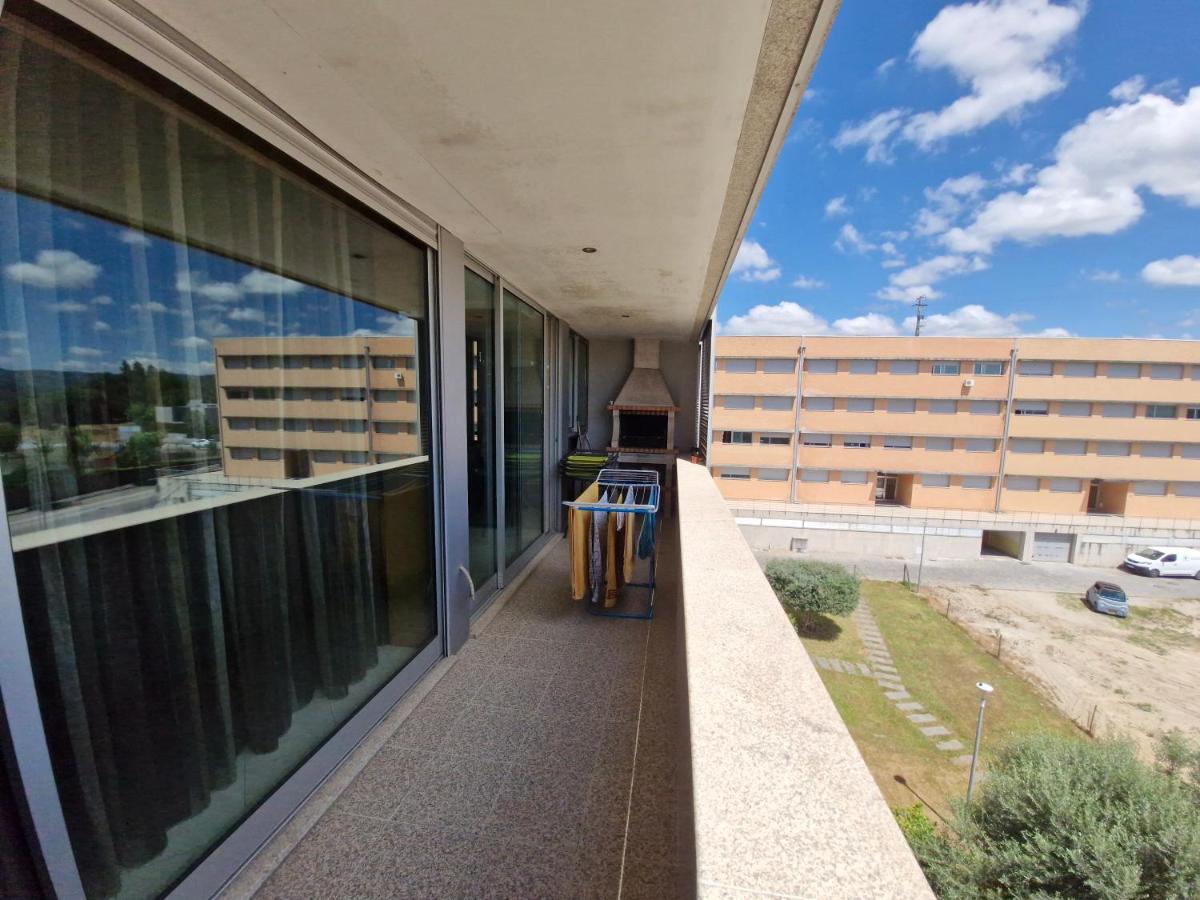 Apartamento 2 quartos perto das termas nas taipas entre Braga e Guimaraes - B&B