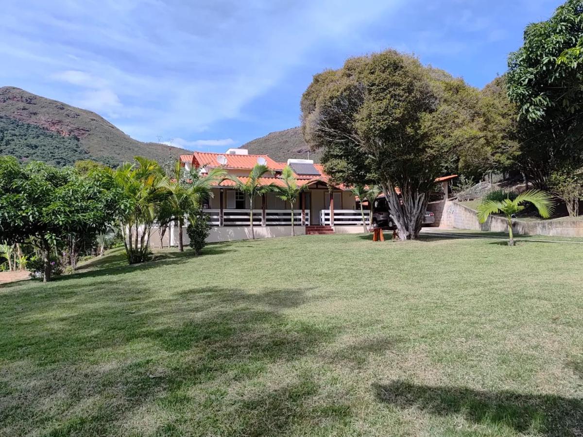 Sítio da Serra em Ouro Preto MG - POUSADA - B&B