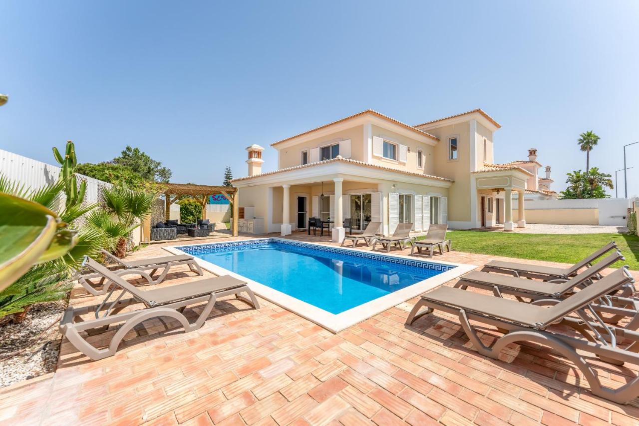 Villa Castelo - B&B