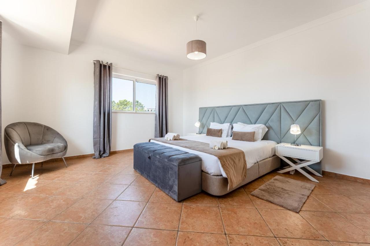 Villa con Piscina Privata