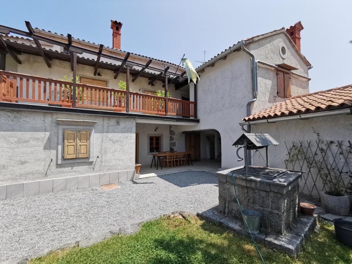 Domus Carstica - B&B
