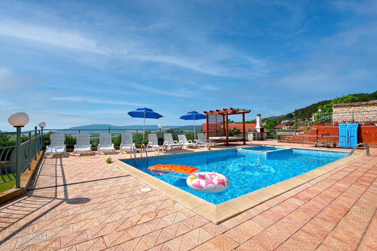 Villa Makeli - B&B