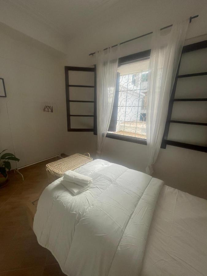 Habitación Doble - 2 camas