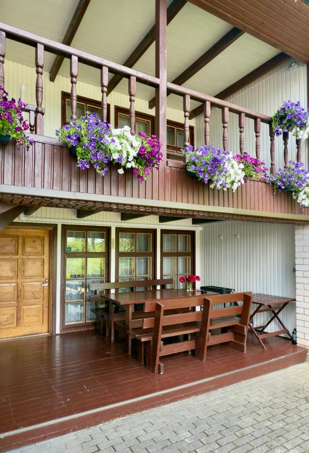 Anette's Holiday House - B&B