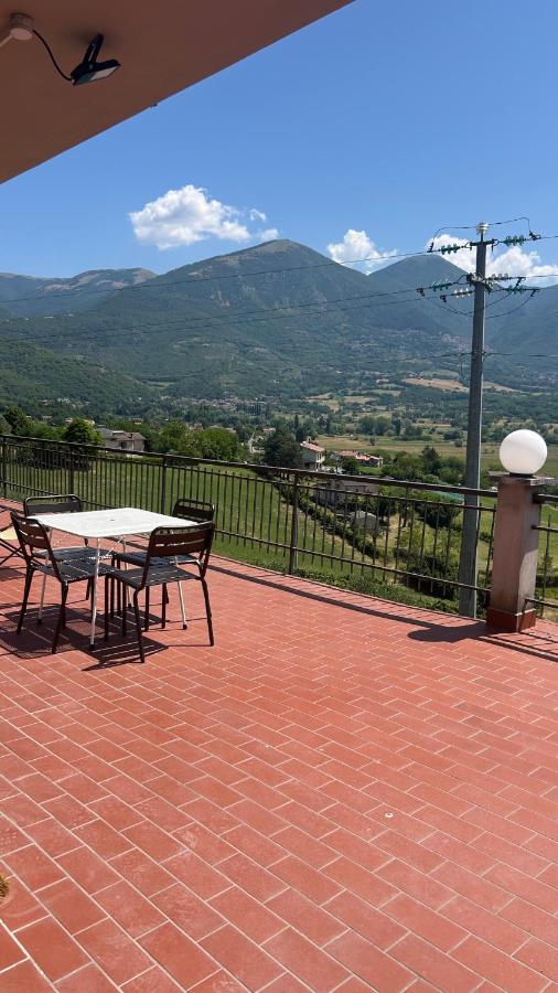 La Casa del Tau a Campigliano - B&B