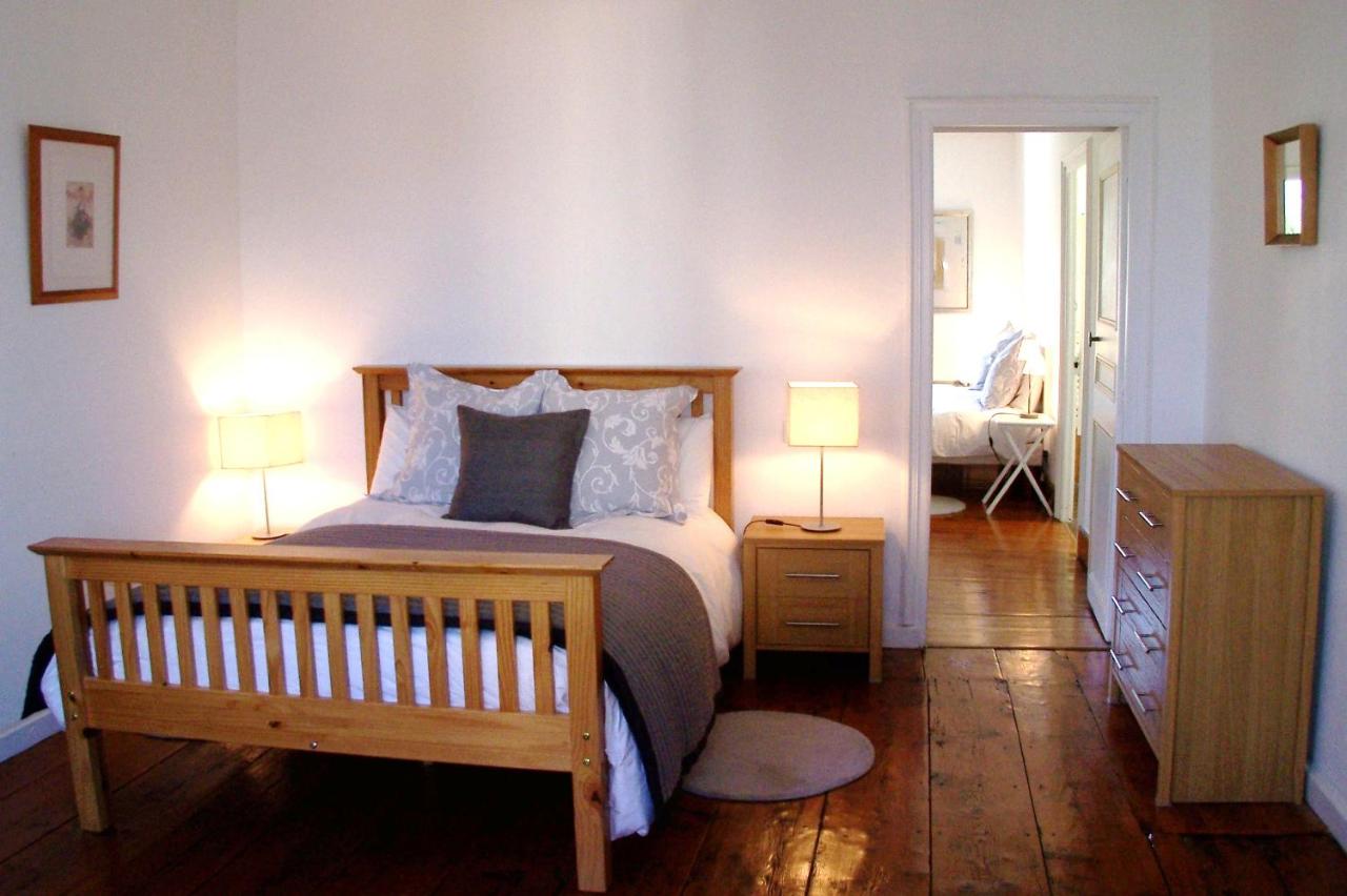 Suite con 2 Camere da Letto