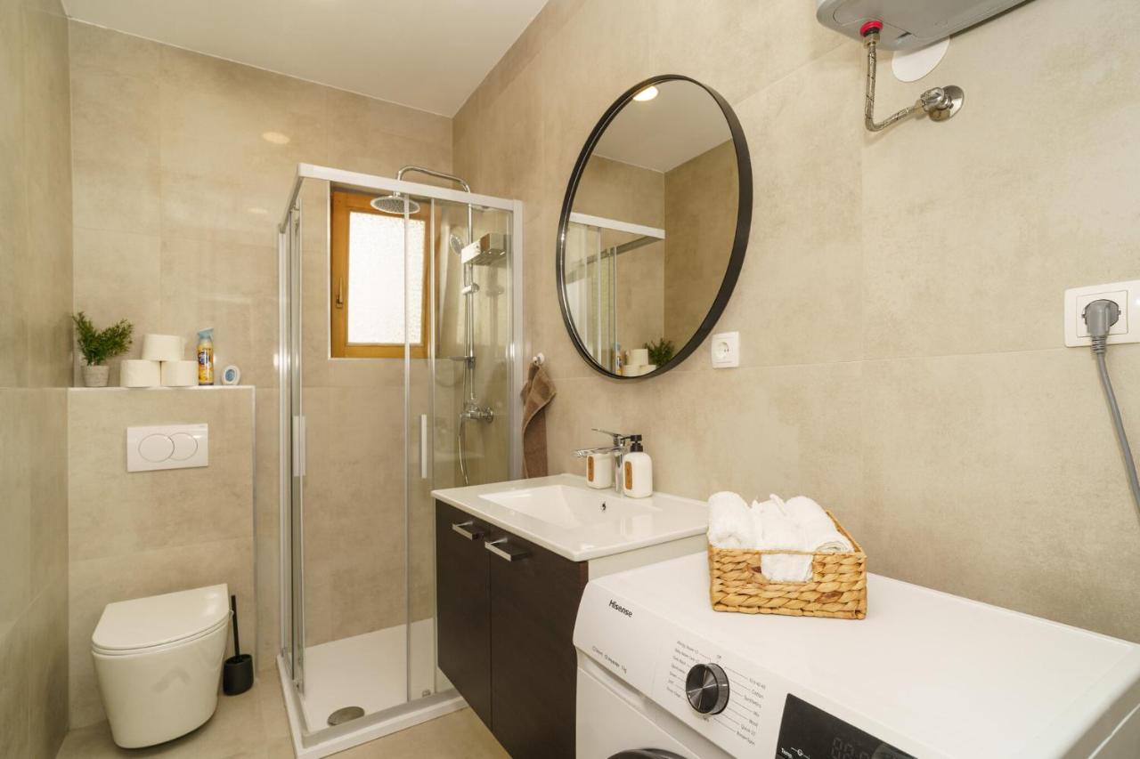 Appartamento con Vista Mare