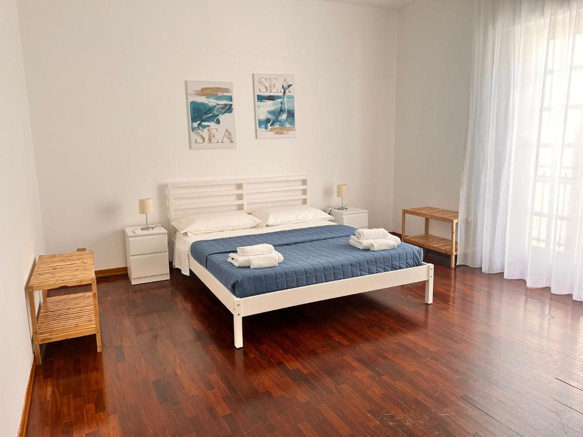 Casavacanze nel blu Maestrale - B&B Isola delle Femmine