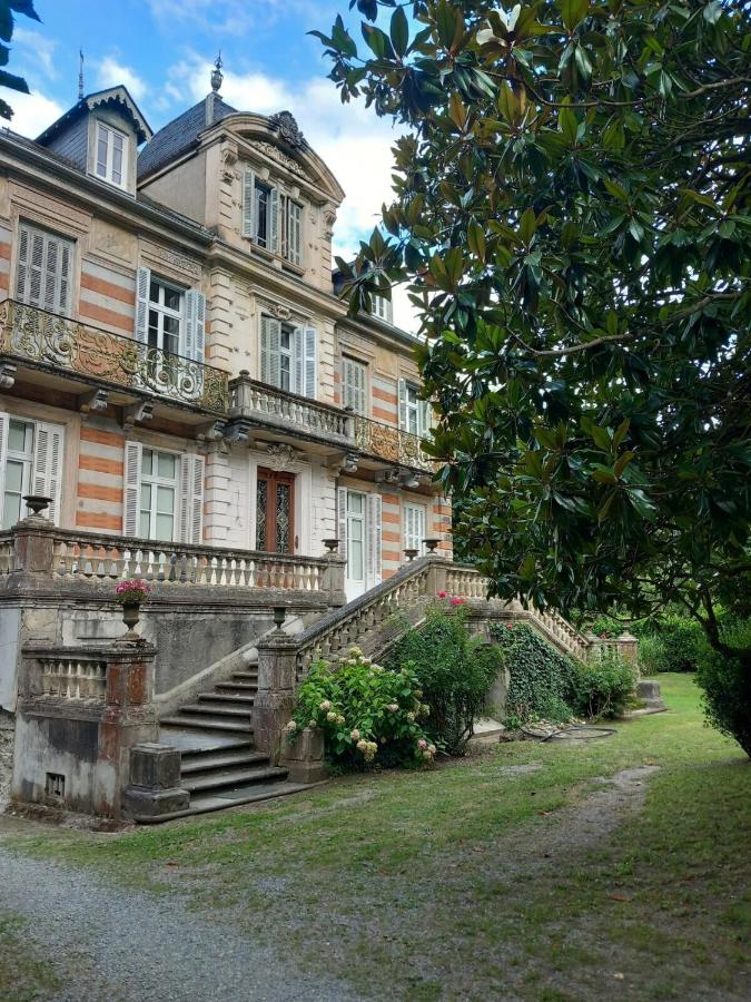 Villa du Lys - B&B