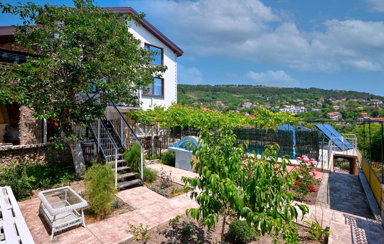 Villa Bela - B&B Balchik