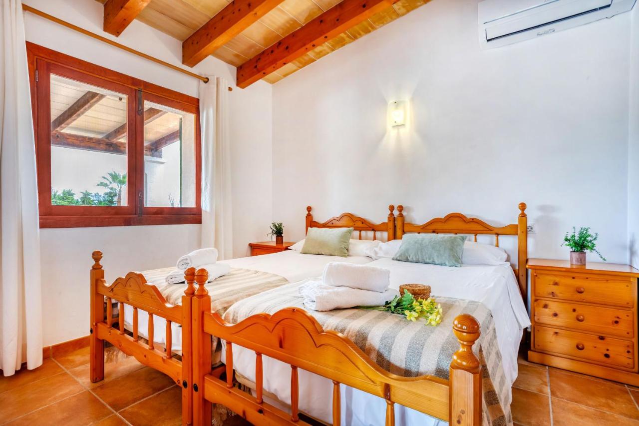 Casa con 2 Camere da Letto