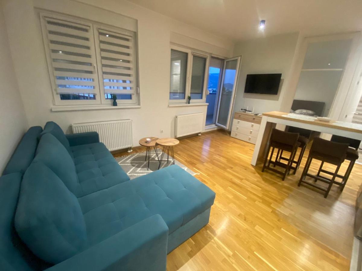 Astra banja luka - B&B