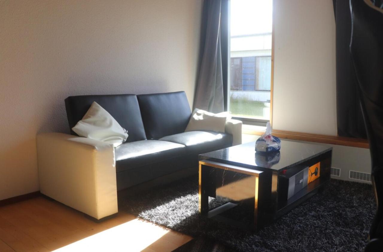 Cozy One Room Apartment - B&B Roskilde