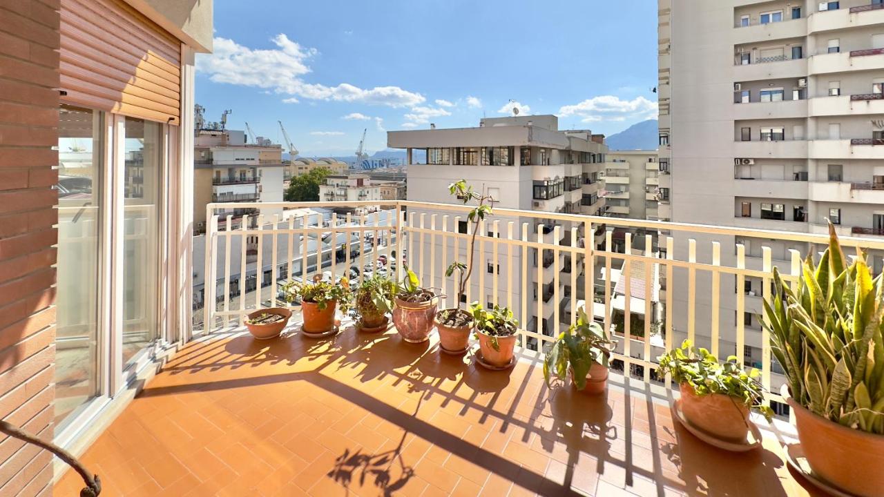 Cantieri 58 - B&B Palermo