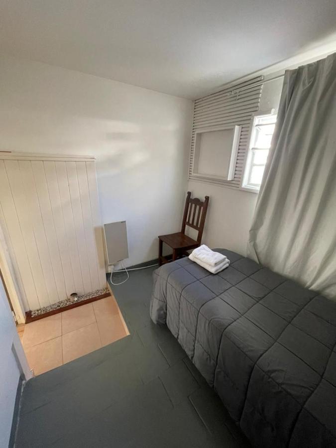 Chambre Simple avec Salle de Bains Commune