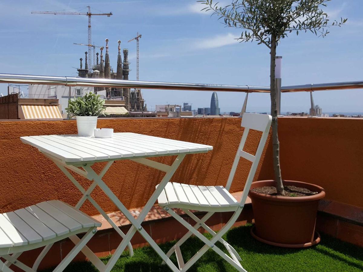 B&B Barcelone - Your Home in Barcelona Apartments - Bed and Breakfast Barcelone