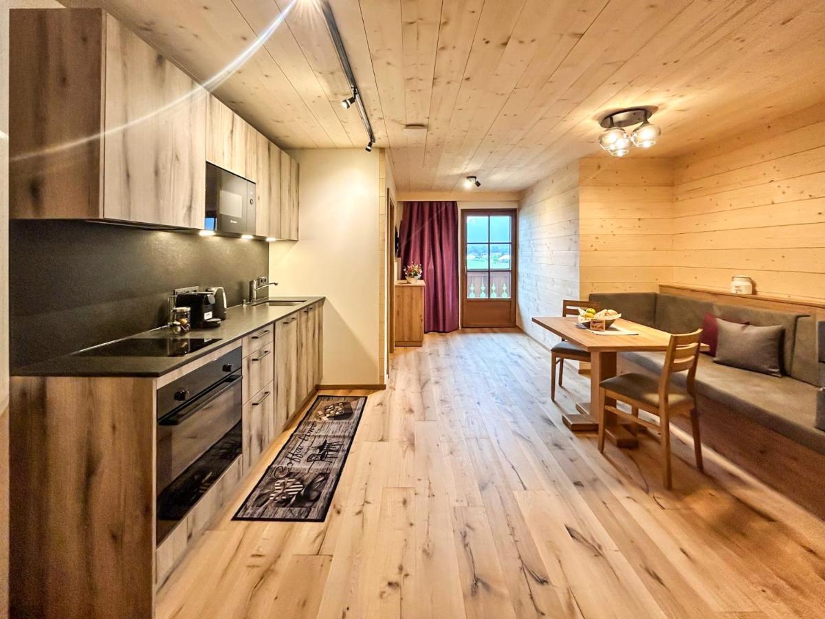 One-Bedroom Apartment with Balcony and Mountain View  