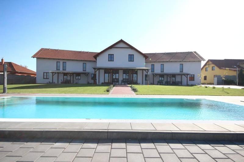 Penzion Vlaštovka - B&B