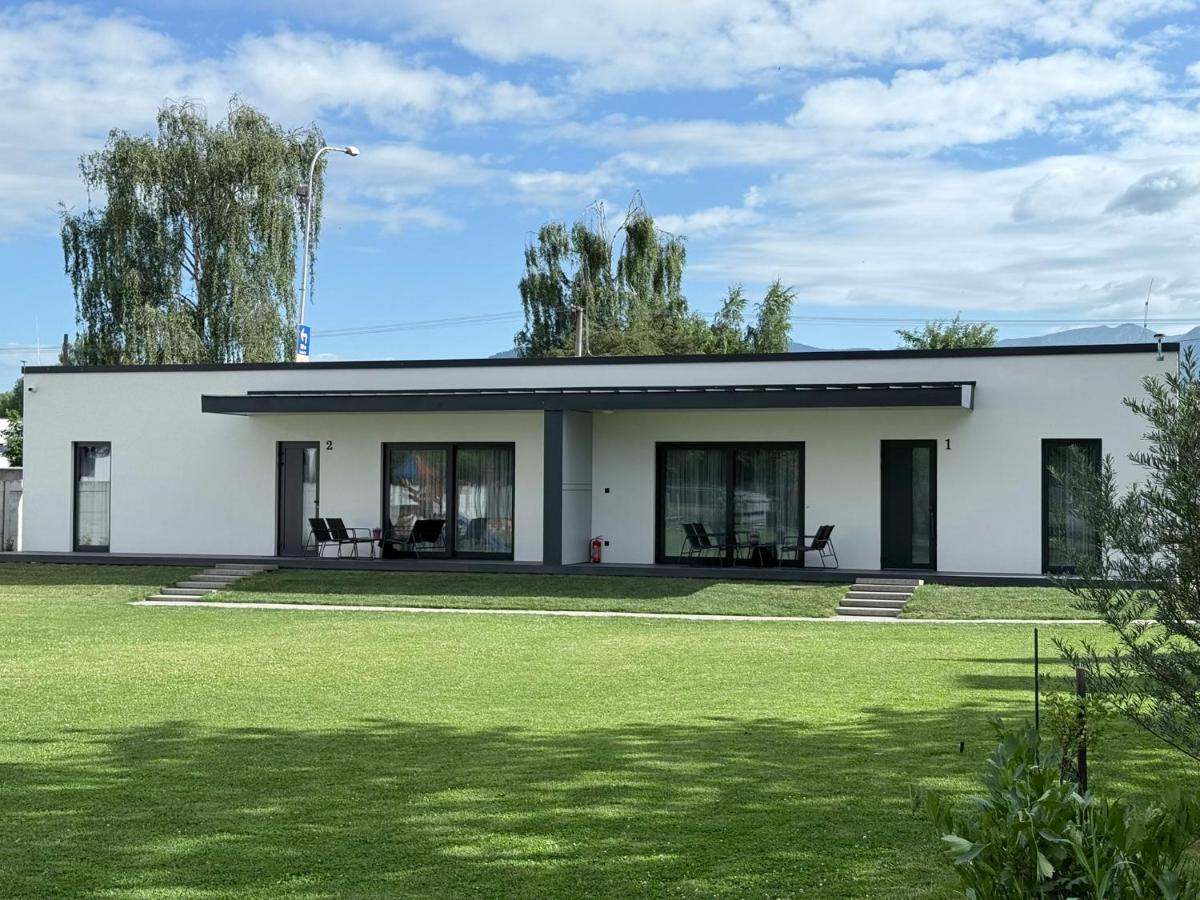 ELEM apartments - Ferienwohnung Liptovský Mikuláš