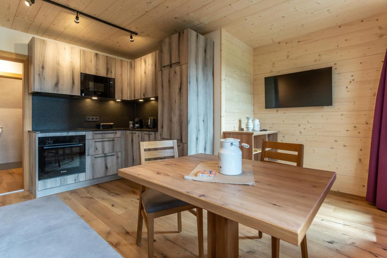 One-Bedroom Apartment with Balcony