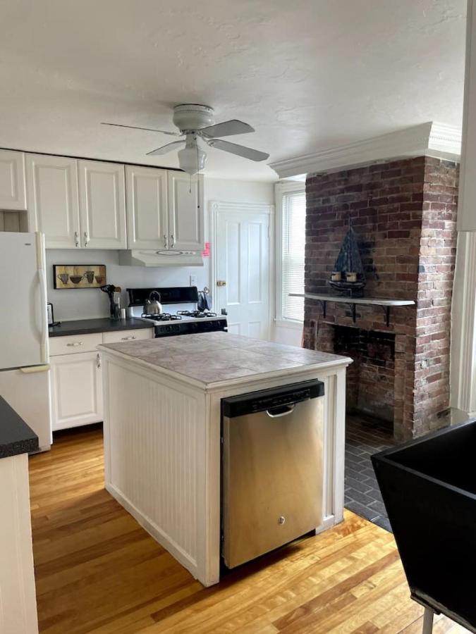 Beautiful West End Apartment - Chambres d'hôtes Portland