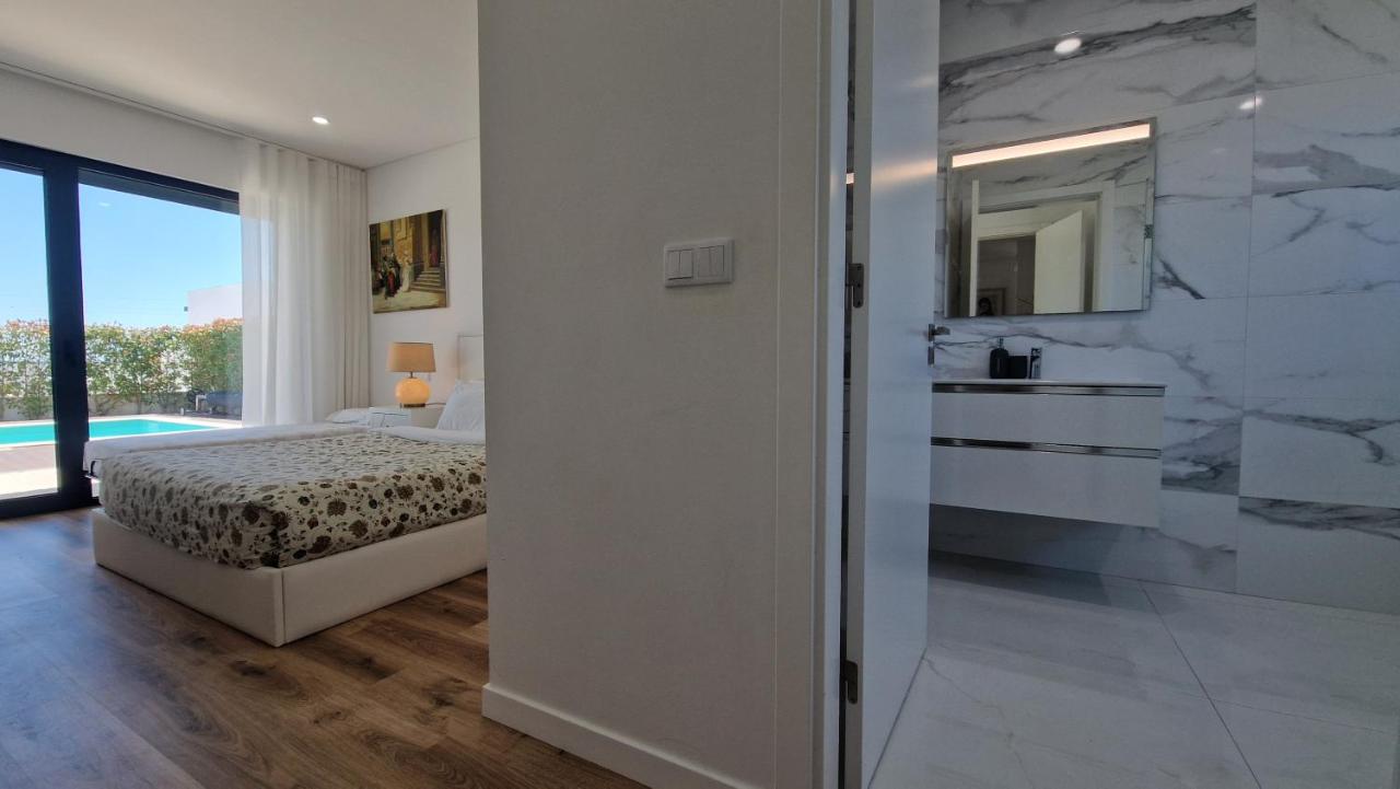 Camera Tripla con Bagno Privato
