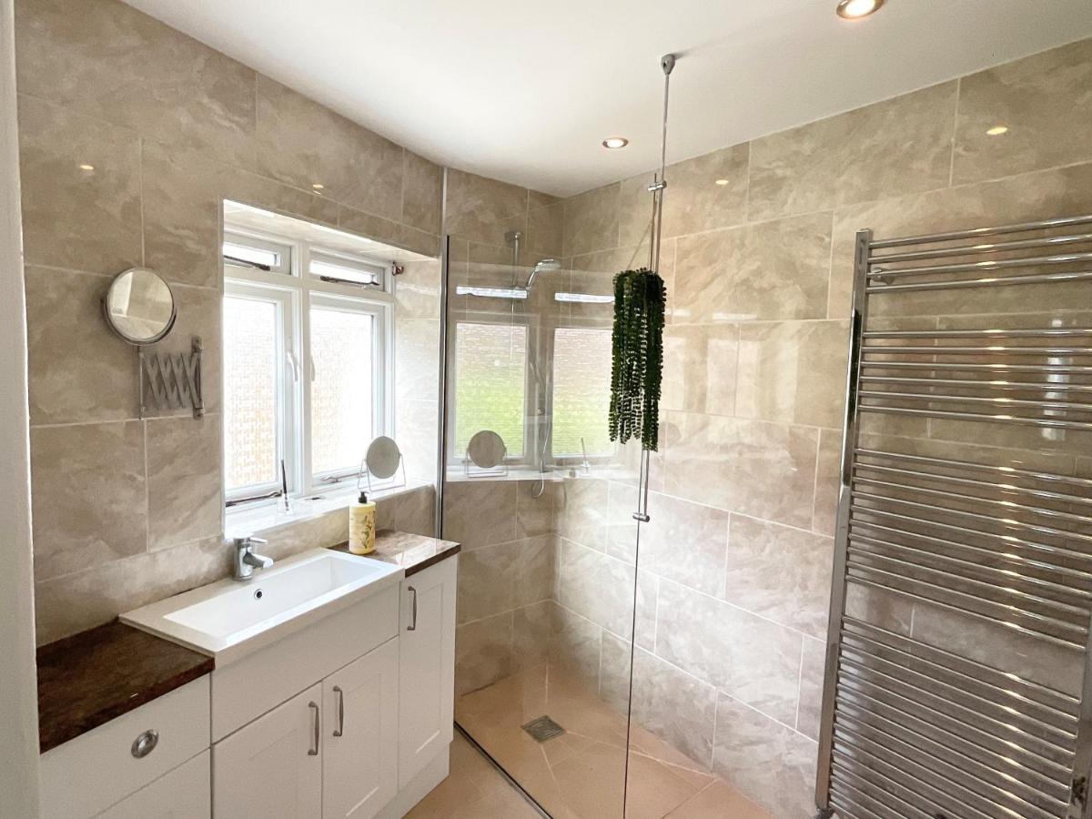 Lorash Cottage, Ashbourne - Chambres d’hôtes Ashbourne